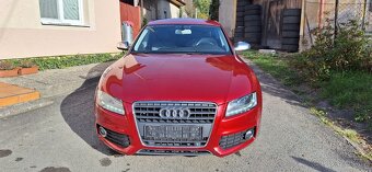 Audi a5 sportback 2.0 tdi 125kw - 5