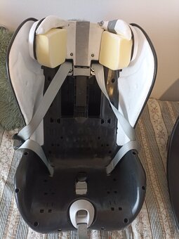 Cybex Sirona M2 i-size - 5