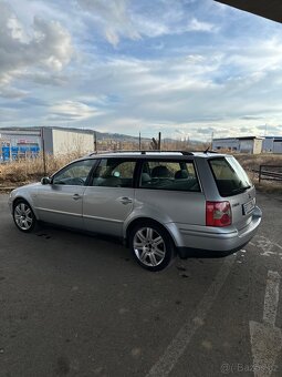 Vw passat b5.5 1.9tdi - 5