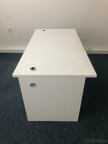 Kancelářský stůl 160x80 (30 ks) - 5