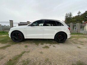 Audi SQ5 3.0 BiTdi 2016 - 5