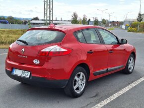 Renault Megane 1.6 2009 65000km - 5