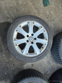 Alu 5x112 R17 - 5