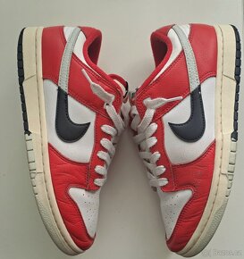 Nike dunks - 5