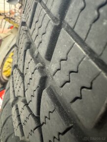 Alu kola r17 5x112 - 5