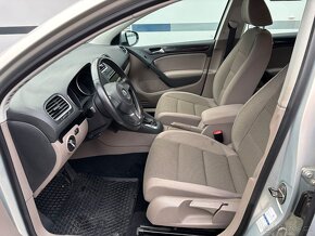 Golf 1.2TSi 105PS AUT Comforline jen 50tKm 2PDC AL Výhř 7/10 - 5