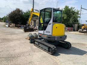 Wacker Neuson EZ 36 - 5