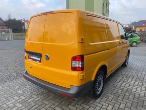 Volkswagen Transporter, 2.0 TDI 75kW - 1xMAJ.- PDC - 5