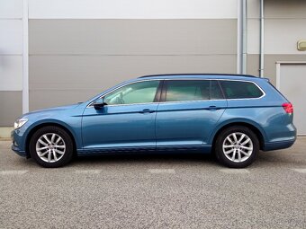 Volkswagen Passat B8 2.0 TDI Comfortline 110 kW - 5