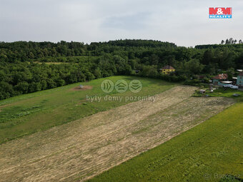 Prodej pozemku k bydlení, 1948 m², Dětkovice - 5