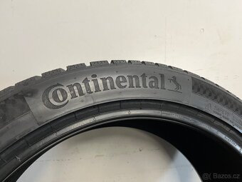 235/45 R20 Continental Nové zimní pneu - 5