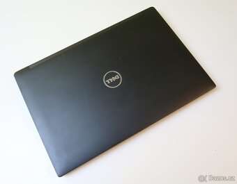 DELL 7480 /i5-7300/16GB/SSD240GB/W11/NOVÁ BATERIE/ZÁRUKA - 5