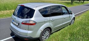 Ford S-max 2.0 TDCi - 5