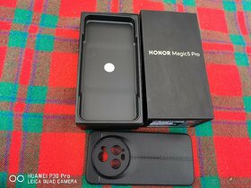 Honor magic 5pro, 12/512 GB - 5