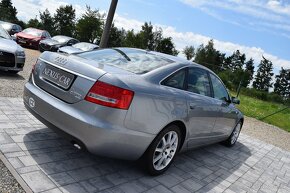 ►►Audi A6 3.0 TDI 171KW QUATTRO NAVI◄◄ - 5