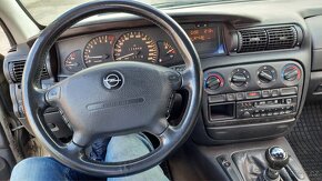 Opel Omega 2.0 18v - 5