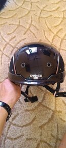 Přilba Casco Spirit 6 vel L - 5