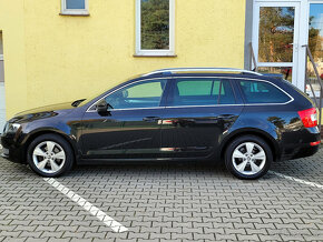 Škoda Octavia (2013) 1,6 TDi Elegance,XENONY - 5