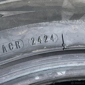 NOVÉ Zimní pneu 215/55 R17 98V Nexen - 5