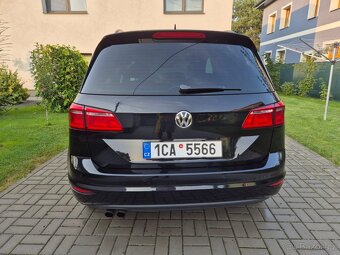 Volkswagen Golf VII Sprtsvan - 5