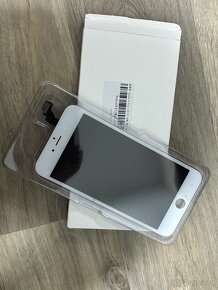 LCD iphone 4, 5, 5s - 5