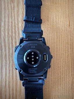 Garmin tactix 7 amoled - 5