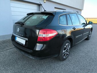 RENAULT LAGUNA III 1.5 DCI 81kw, r.v. 2011, VÝBORNÝ STAV - 5