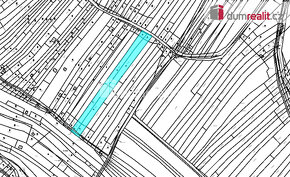 Prodej pozemku, 3867 m2, Strážnice - 5