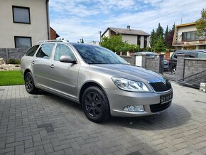 Škoda Octavia combi 1.2Tsi 77kw,bohatá výbava,top stav - 5