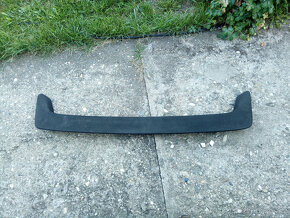 Ford Scorpio mk1 RS spoiler Zender - 5