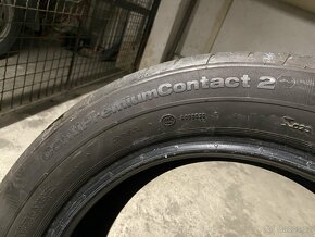 4x pneu letni Continental 205/55 R16 (91H) - 5