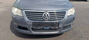 VW Passat B6 2.0tdi BKP 4Motion 103kW - 5