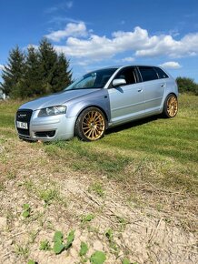 Audi a3 sportback - 5