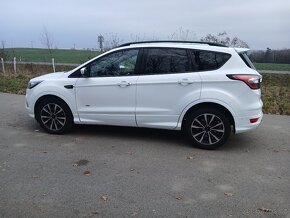 Ford kuga 2.0 TDCI ST-LINE - 5