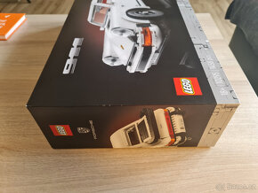 LEGO® Creator Expert 10295 Porsche 911 - 5