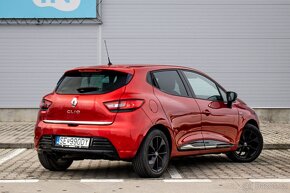 Renault Clio Energy TCe 120 Limited - 5