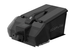 Roboticka sekáčka EcoFlow Blade + kôš - 5