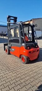 Linde E35L - 5