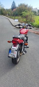 Yamaha YX600 Radian - 5