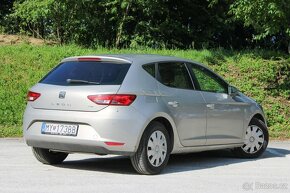 Seat Leon 1.2 TSI Ecomotive Style 81kW(110k), kúpa v SR - 5