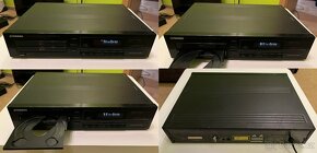 Pioneer PD-T303 TWIN-TRAY COMPACT DISC PLAYER Made in Japan - 5