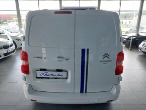 Citroën Jumpy 2.0 BlueHDi 110kW,L2H1,ČR,1.MAJ - 5