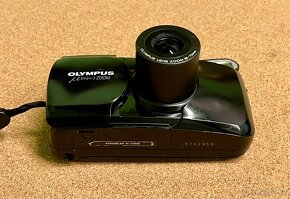 Olympus Mju 35-70mm - 5