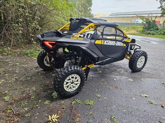 CANAM MAVERICK R 2024 - 5