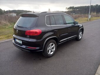 VW-TIGUAN-1,4TSI-R-LINE-122PS-MODEL-2014 - 5