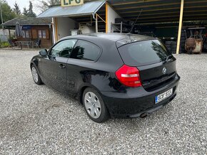 BMW 116i 2.0 - 5