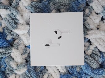 Airpods gen 3 - 5