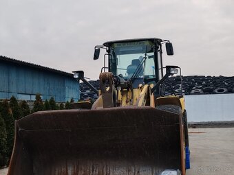 New Holland w270b - 5