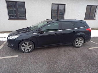 Ford Focus 1,6 EcoBost, 110 kw po STK - 5