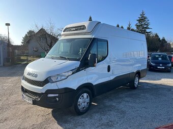 Iveco Daily 2.3D 107kW 35S15 Chladící - 5